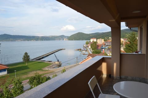 Apartmani "MARIJA" Golubac Apartment in Serbia