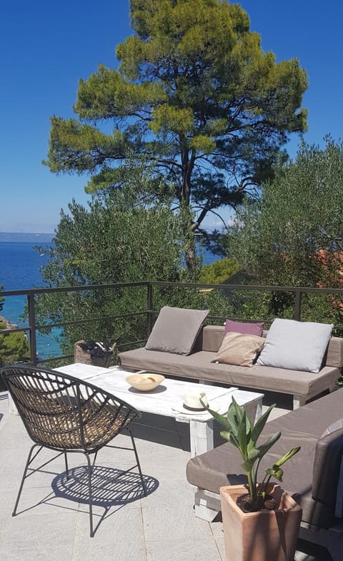 Apartment GALA -Korcula/Prigradica Apartment in Dubrovnik-Neretva County