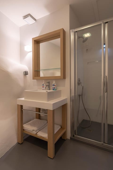 Pirgos Mavromichali Hotel in Messenia