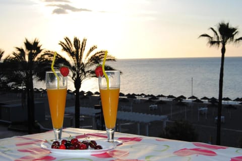 Sea view