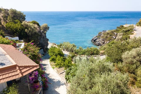 Off site, Bird's eye view, Summer, BBQ facilities, Garden, Balcony/Terrace, Beach, Garden view, Sea view, Street view