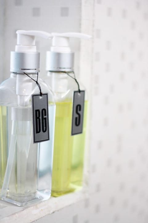 The Grey Boutique Inn Hotel in Kuta