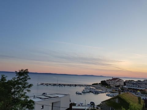 Pansion Marco Polo Bed and Breakfast in Zadar County