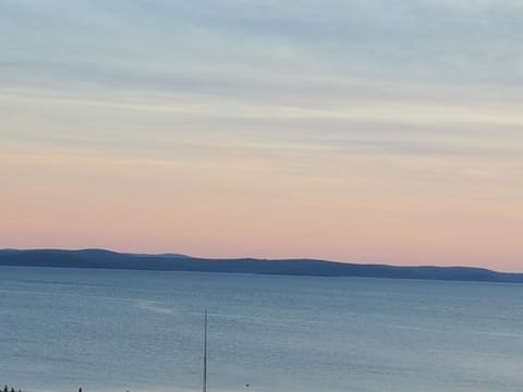 Pansion Marco Polo Bed and Breakfast in Zadar County