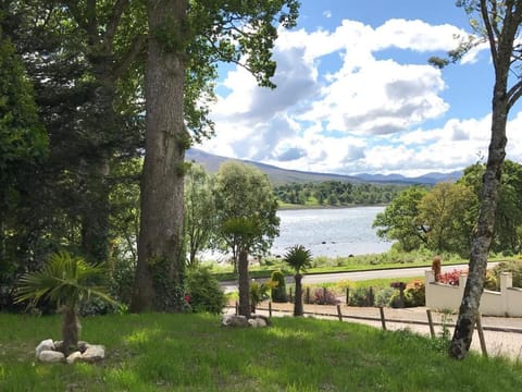 TOM BEAG - Ben Nevis view ROOMS Bed and Breakfast in Scotland