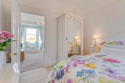 Barnes Fell Apartments Bed and Breakfast in Ambleside