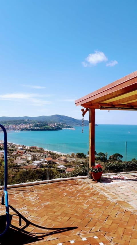 Maelka Belvedere Bed and Breakfast in Agropoli