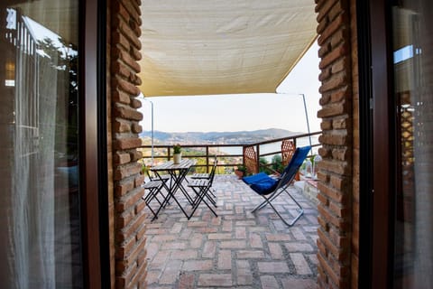 Maelka Belvedere Bed and Breakfast in Agropoli