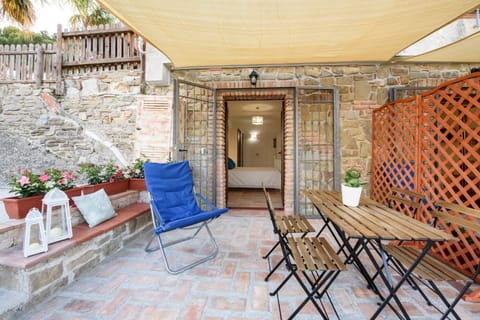 Maelka Belvedere Bed and Breakfast in Agropoli