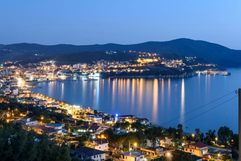 Maelka Belvedere Bed and Breakfast in Agropoli