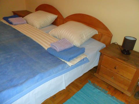 Sobe u kucanstvu MBM Bed and Breakfast in Federation of Bosnia and Herzegovina