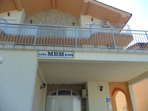 Sobe u kucanstvu MBM Bed and Breakfast in Federation of Bosnia and Herzegovina