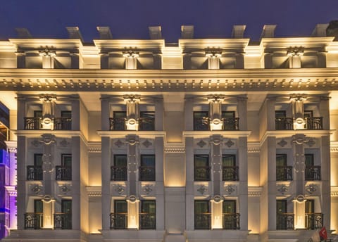 Facade/entrance, Facade/entrance
