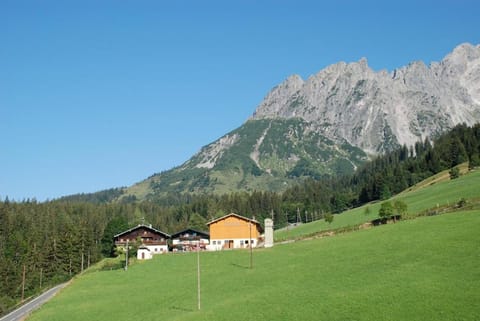 Property building, Day, Natural landscape, View (from property/room), Mountain view