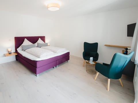 Gästehaus Frieda Bed and Breakfast in Rhineland-Palatinate