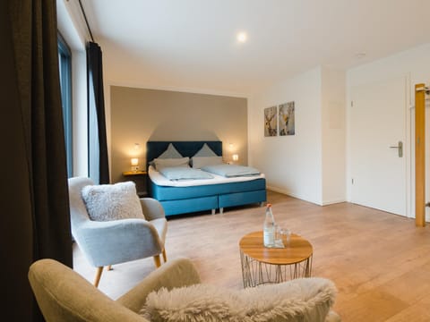 Gästehaus Frieda Bed and Breakfast in Rhineland-Palatinate