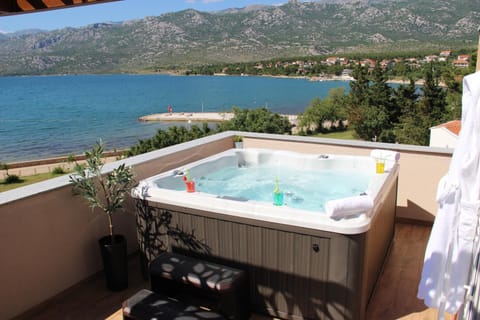 Spa and wellness centre/facilities