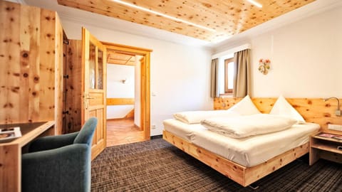 Apart Gabriele - Pure Alpin Style Apartment in Saint Anton am Arlberg