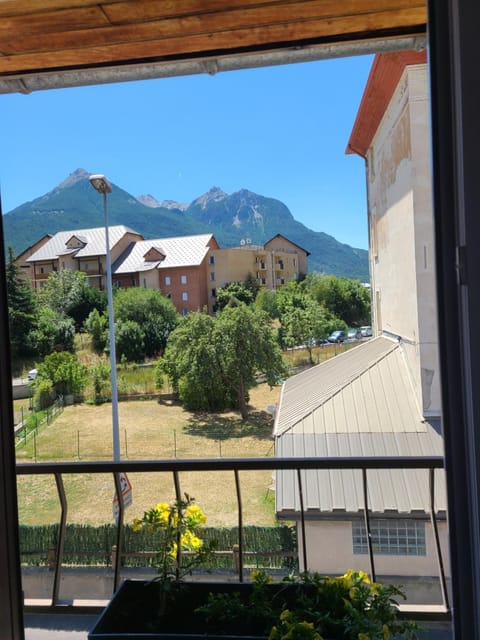 Hotel de la Gare Hotel in Briançon