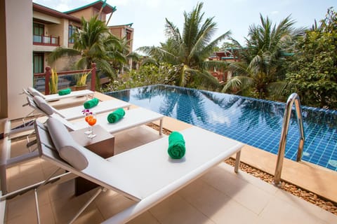 Amatapura Villa 26 Villa in Krabi Changwat