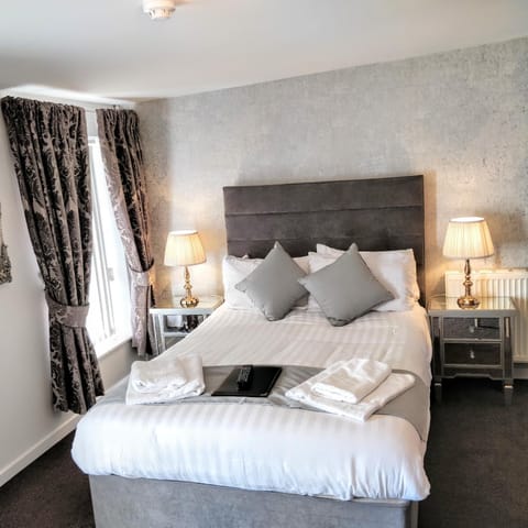 Number 43 Bed and Breakfast in Londonderry