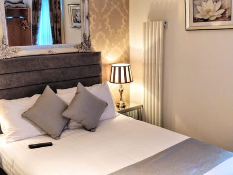 Number 43 Bed and Breakfast in Londonderry