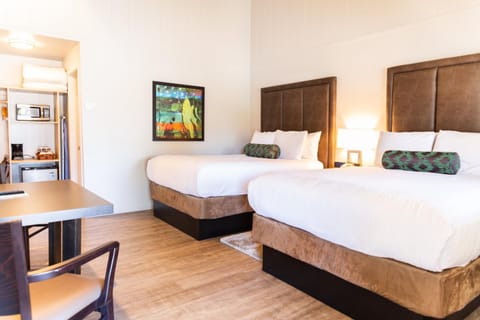 The Inn at Pasatiempo Hotel in Santa Cruz