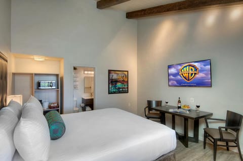 The Inn at Pasatiempo Hotel in Santa Cruz