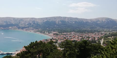 Apartments ARTEMIS Apartment in Lika-Senj County