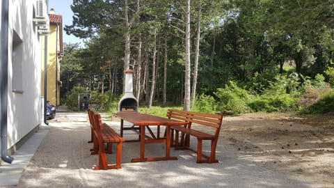 Apartments ARTEMIS Apartment in Lika-Senj County