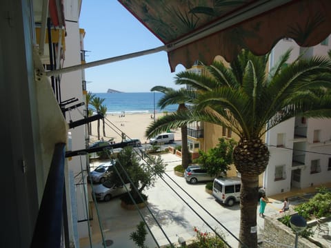 Poniente Edificio Triton TRG Apartment in Benidorm