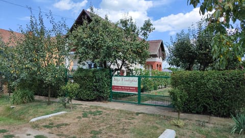 Property logo or sign