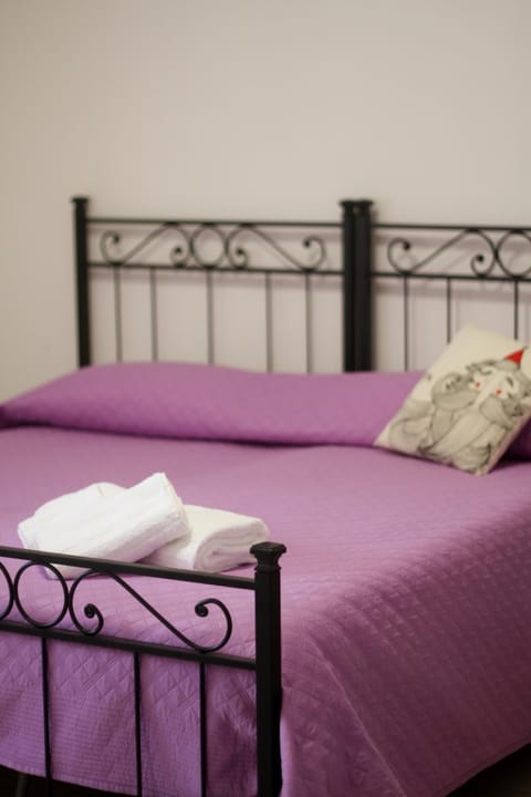 casa andreana Bed and Breakfast in Sardinia