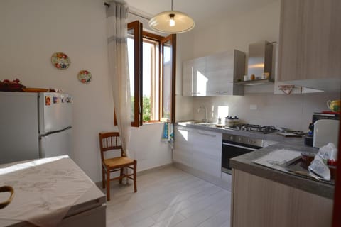 casa andreana Bed and Breakfast in Sardinia