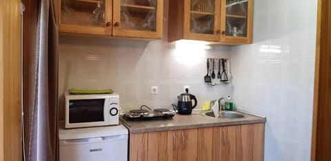 Kotedžas prie pušelių House in Klaipėda County, Lithuania