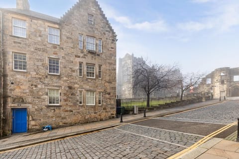 Mar Apartment Apartment in Stirling