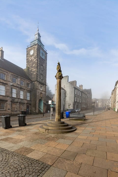 Mar Apartment Apartment in Stirling