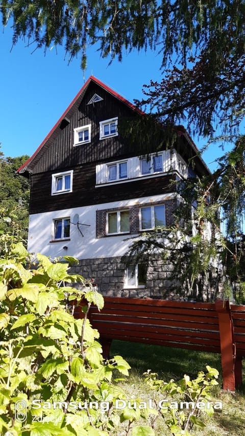 Property building, Garden, Balcony/Terrace