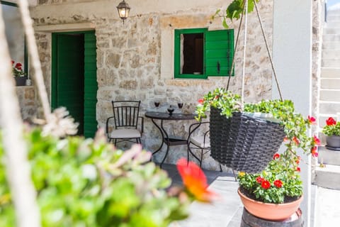 S&A 3BR Holiday Home House in Šibenik-Knin County, Croatia