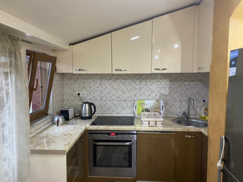 Apartment Poturmahala Bed and Breakfast in Federation of Bosnia and Herzegovina