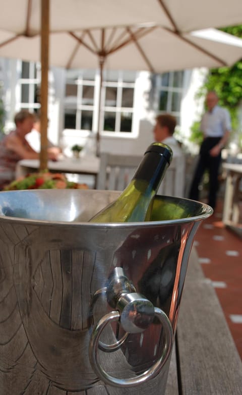 Summer, Balcony/Terrace