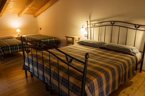 Agriturismo Revena Farm Stay in Lake Garda