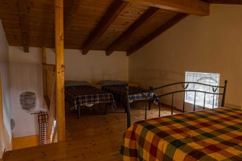 Agriturismo Revena Farm Stay in Lake Garda