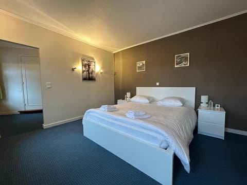 Hôtel Francorchamps Pitlane Lodge Hotel in Wallonia, Belgium