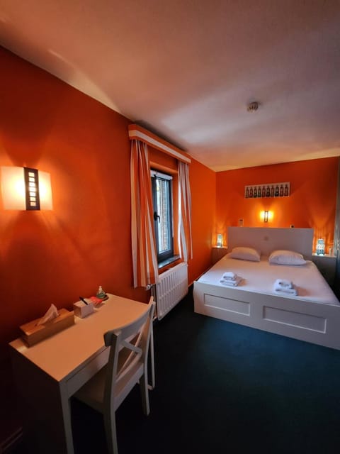 Hôtel Francorchamps Pitlane Lodge Hotel in Wallonia, Belgium