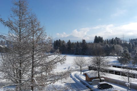 FeWo Ortloff Apartment in Fussen