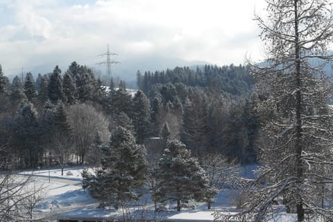 FeWo Ortloff Apartment in Fussen