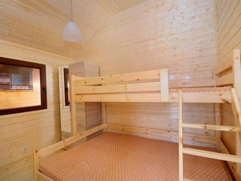 Domki Korsarz Gaski House in West Pomeranian Voivodeship, Poland