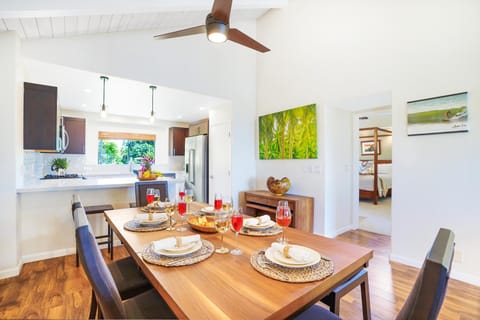 Hale Lani Lei House in Princeville