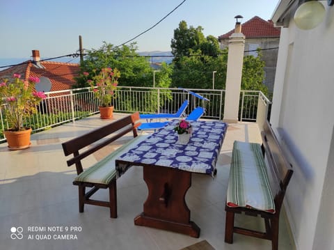 Apartman Elena Apartment in Lika-Senj County